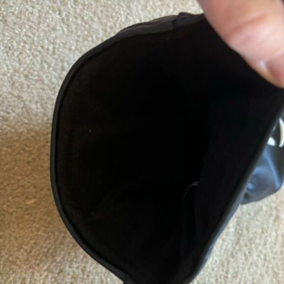 TaylorMade Golf M4 Black Golf Club Driver Head Cover - Picture 5 of 5